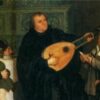 Luther et la musique